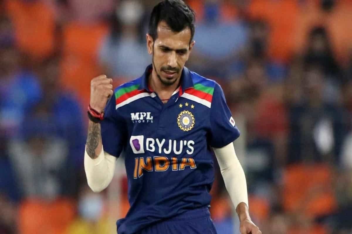 Chahal surpasses Bumrah, becomes India’s leading wicket-taker in T20I