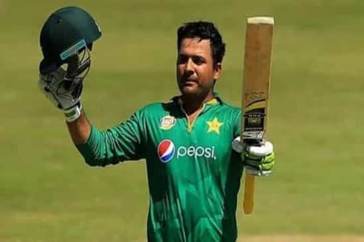 Tainted Sharjeel Khan named in Pakistan squad for South Africa, Zimbabwe tours