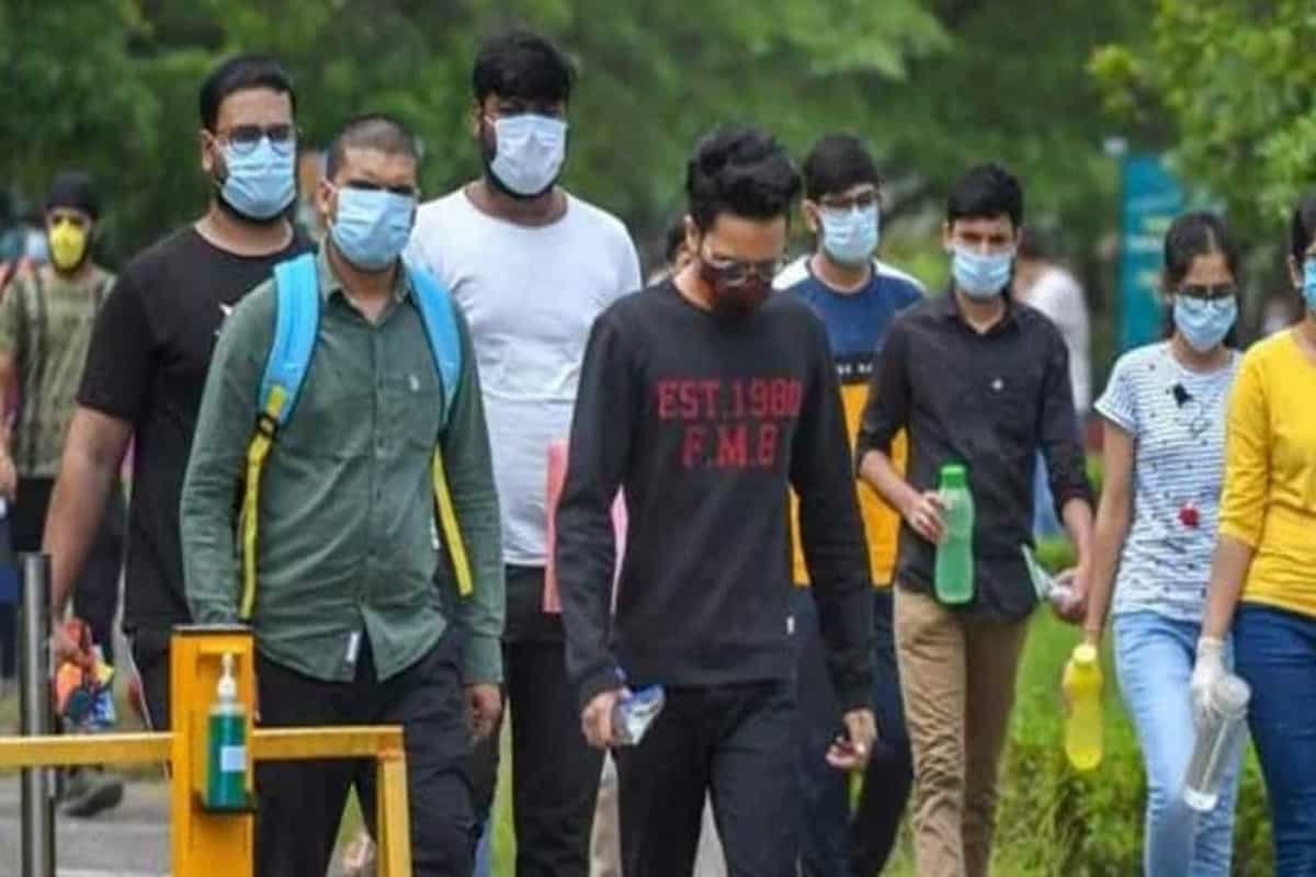 SSC JE admit card 2021 for Central, MP and Western regions released