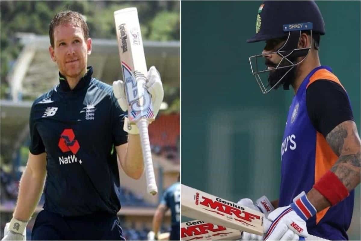 Predicted Playing for 2nd T20 for India vs england