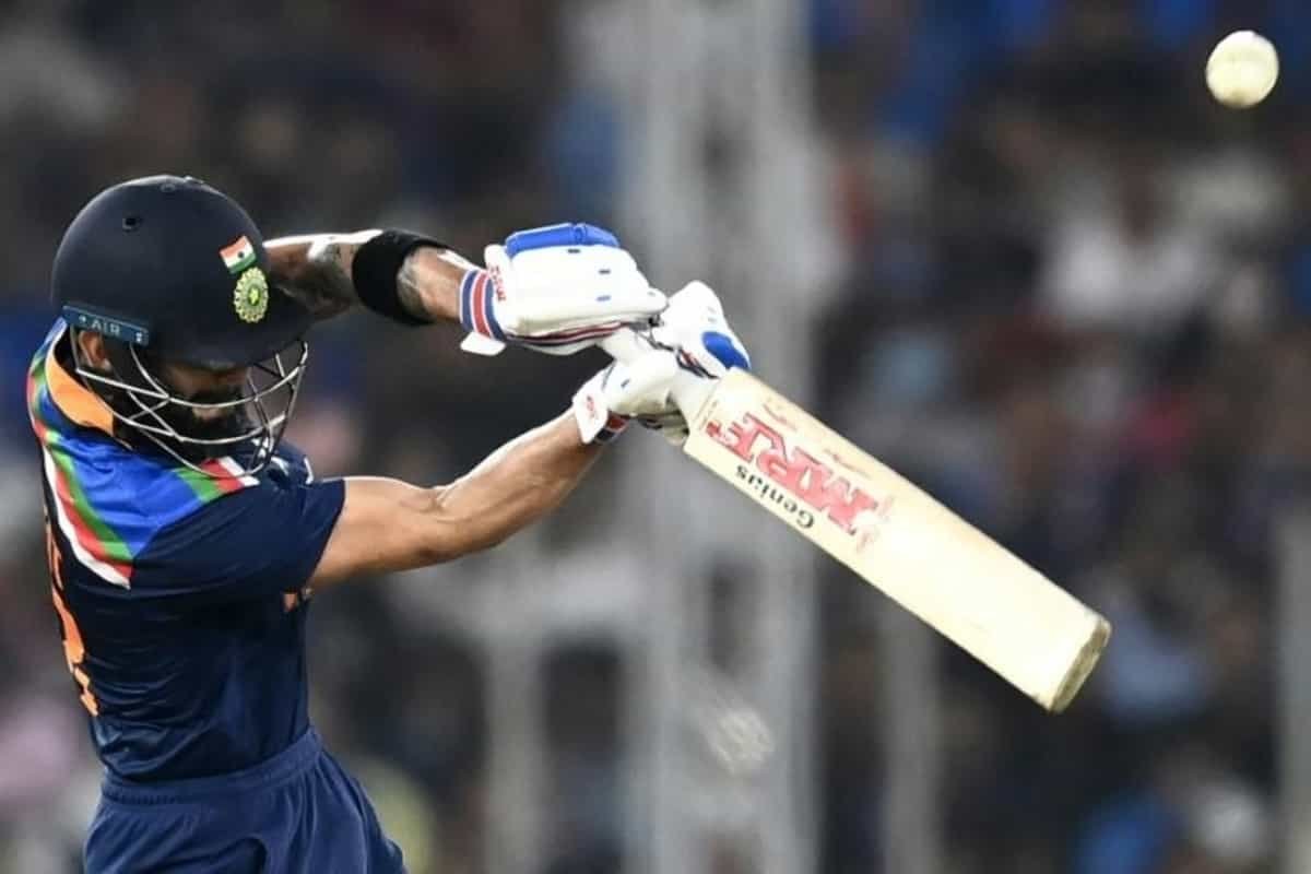 ‘We’ve seen him hit international pacers for big sixes’: Kohli hails Kishan