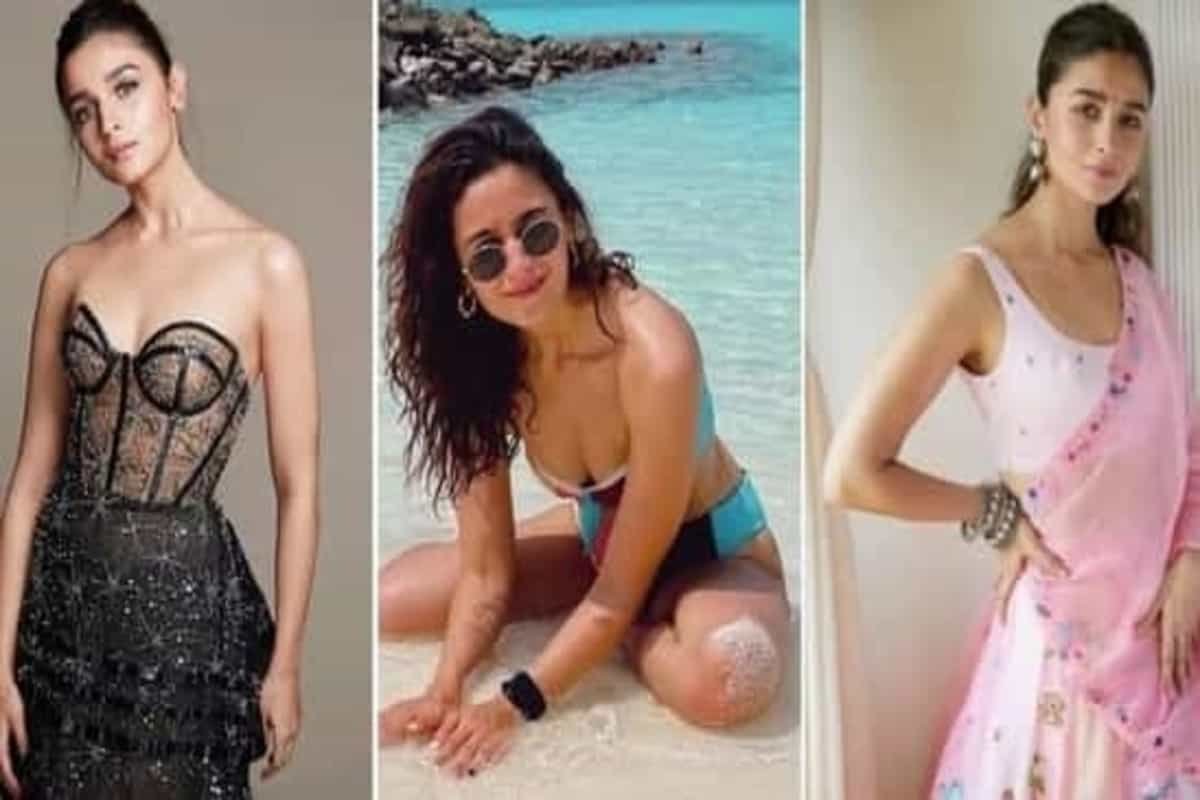 Happy Birthday Alia Bhatt: Here’s why she is our go-to for all things fashion