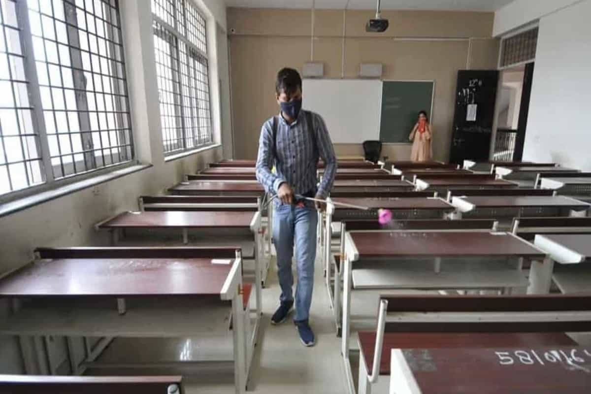 Odisha to establish 3 Eklavya schools in Sambalpur