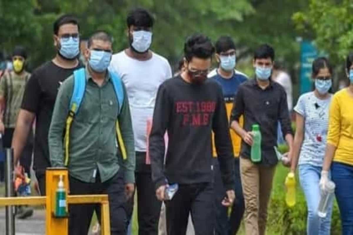 Bihar: Students stuck in same course, late exam cycle adds to misery