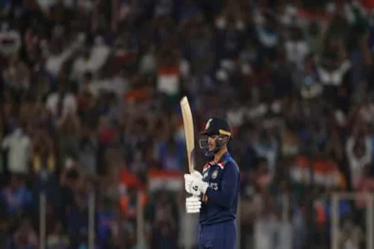 Ishan Kishan joins India’s list of fiery debutants