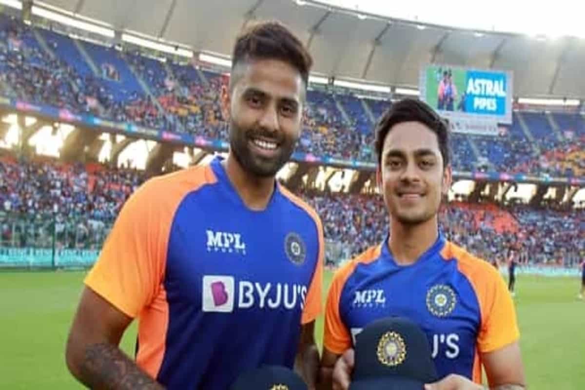 Mature Suryakumar Yadav finally gets his due