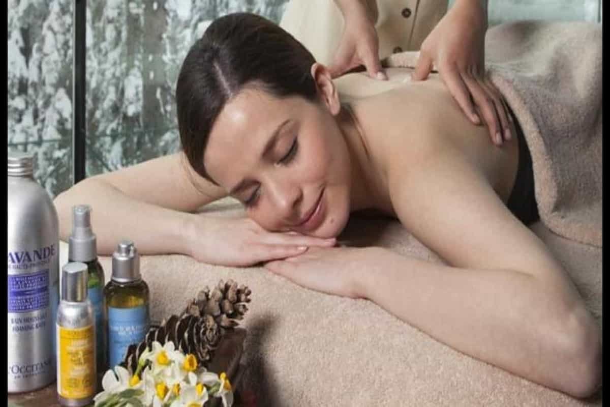 Spavacay: Relax, refresh, rejuvenate