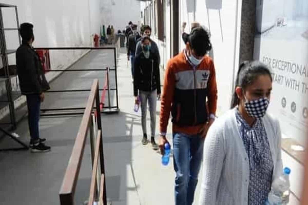 JEE Main 2021: 5 things to know about engineering entrance exam