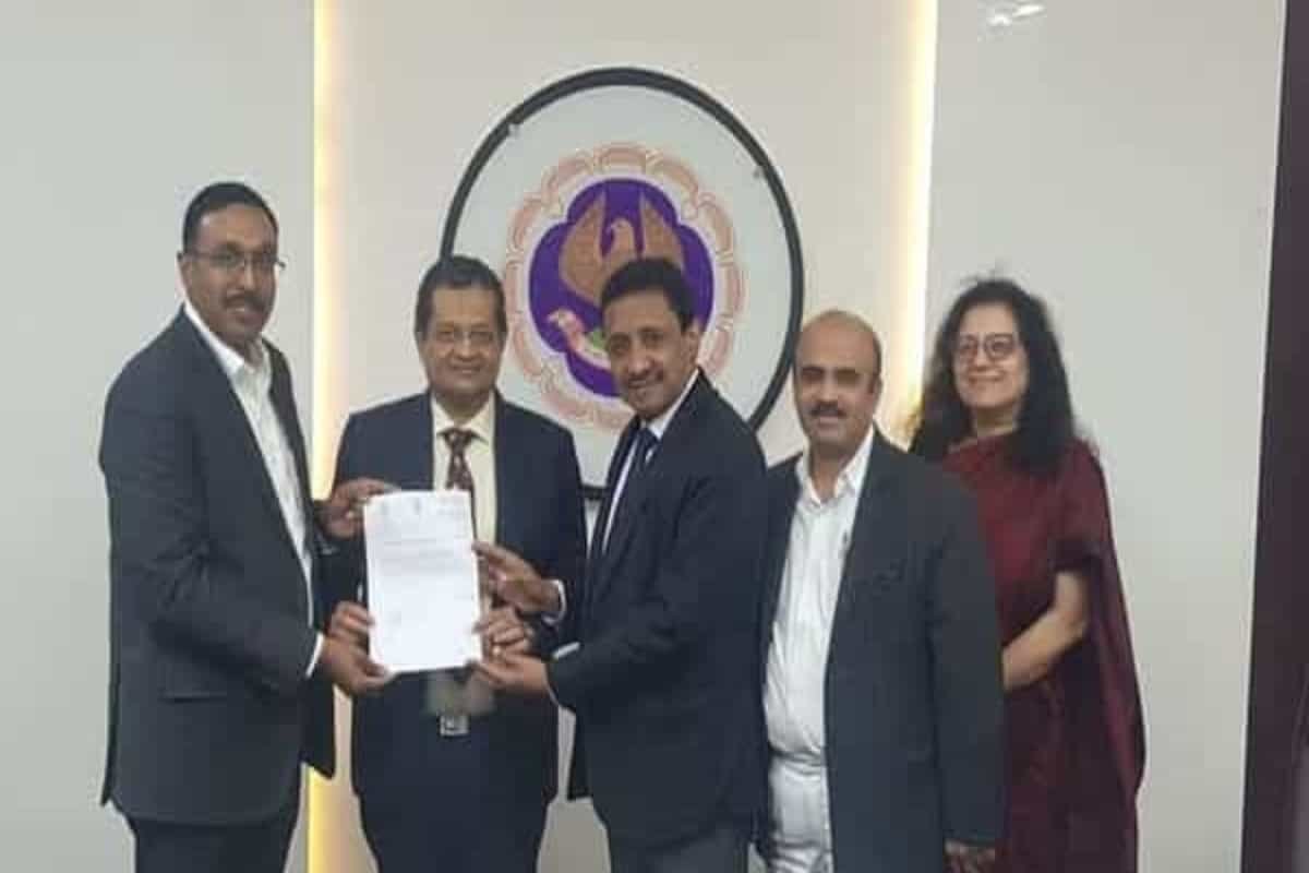 CA, CS, ICWA qualifications equivalent to PG degree: UGC