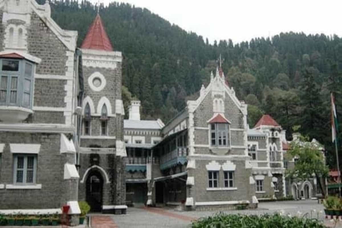 Uttarakhand HC extends date of documents submission for LT grade exam