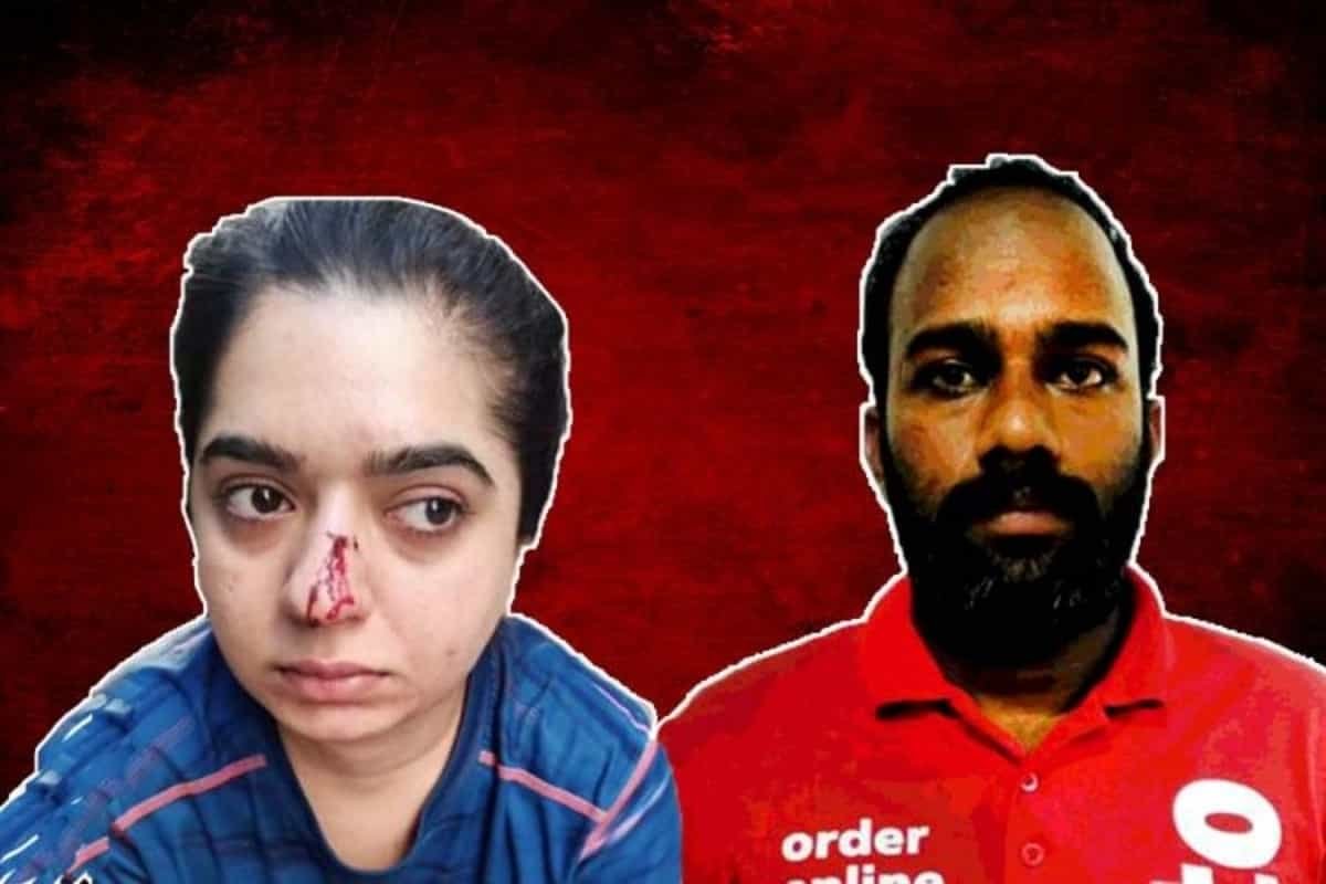 Stop blaming ‘women and feminism’ in Zomato row — check your privilege instead