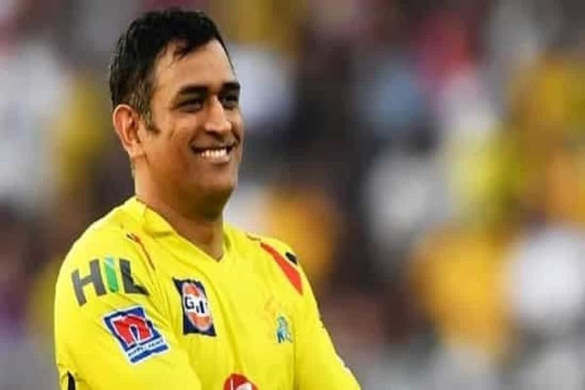 ‘Not many 40-yr-olds assess the ball that clearly’: CSK on Dhoni’s fitness