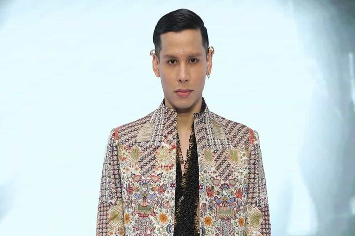 A melange of artisanal techniques