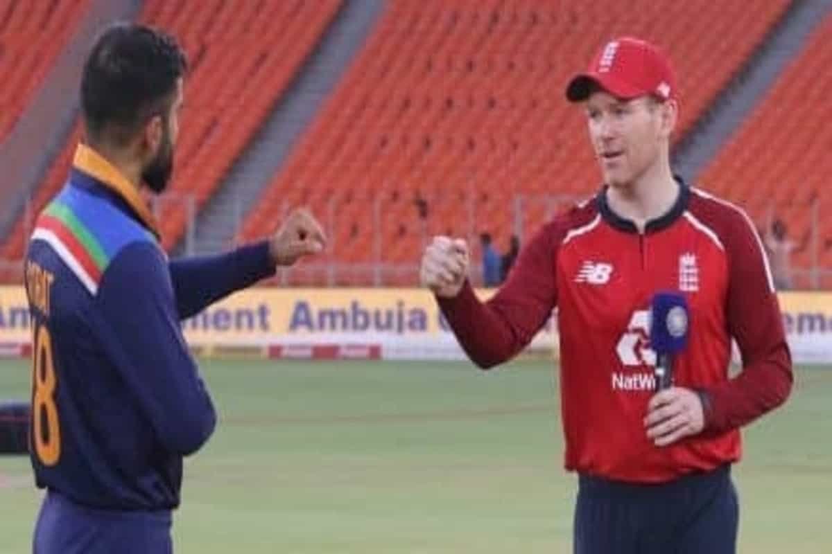 IND vs ENG 4th T20 2021: Live Streaming, Dream11 Team, Prediction, Squads, Venue, Timing