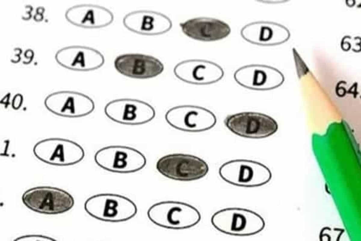 GATE final answer key 2021 released, here’s direct link