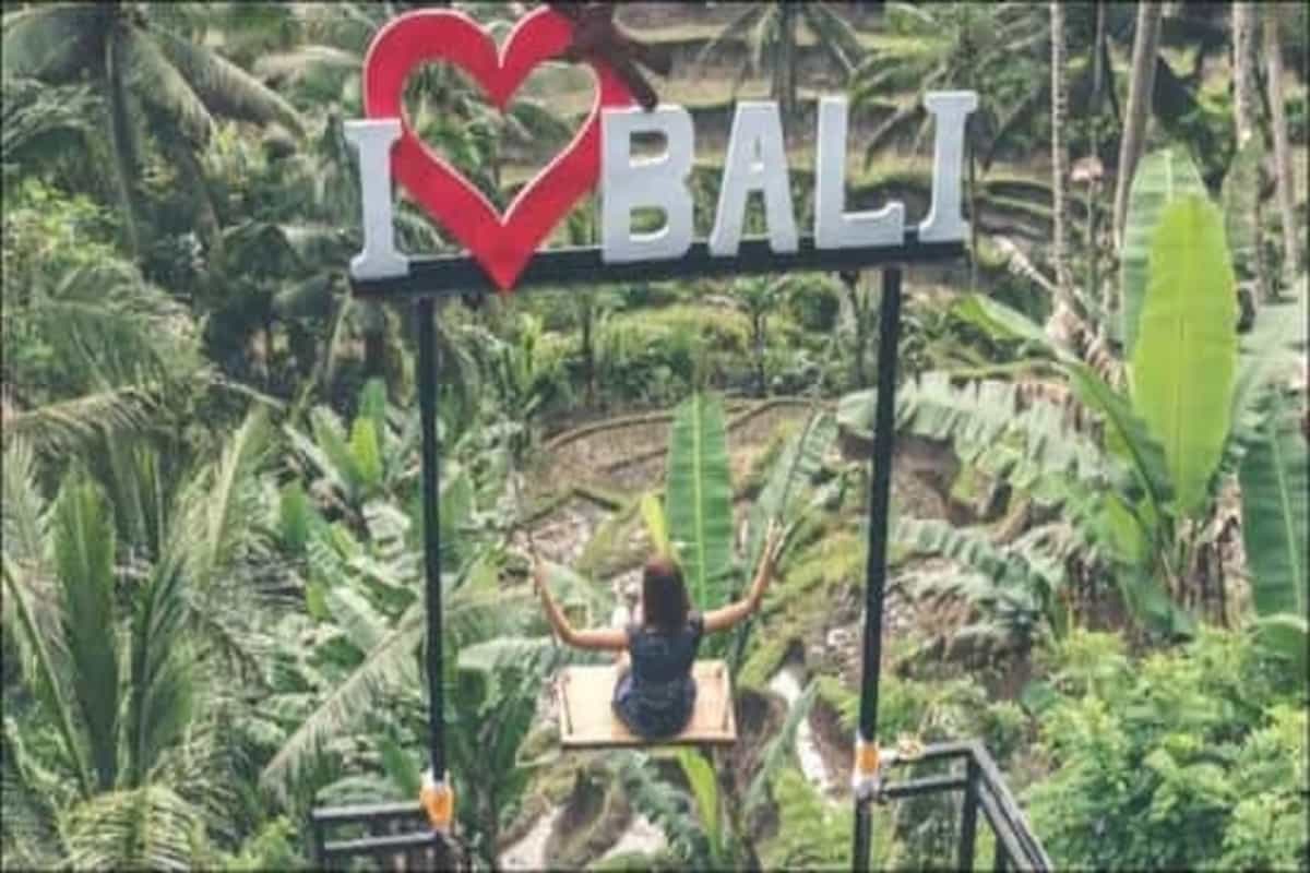 Bali may reopen to tourists in June under Indonesia’s travel corridor program