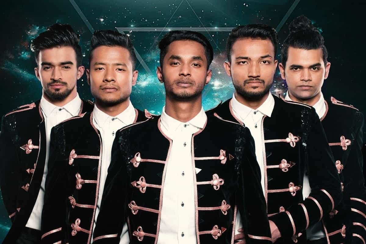 MJ5’s R Kartik: We want to create a boy band culture in India