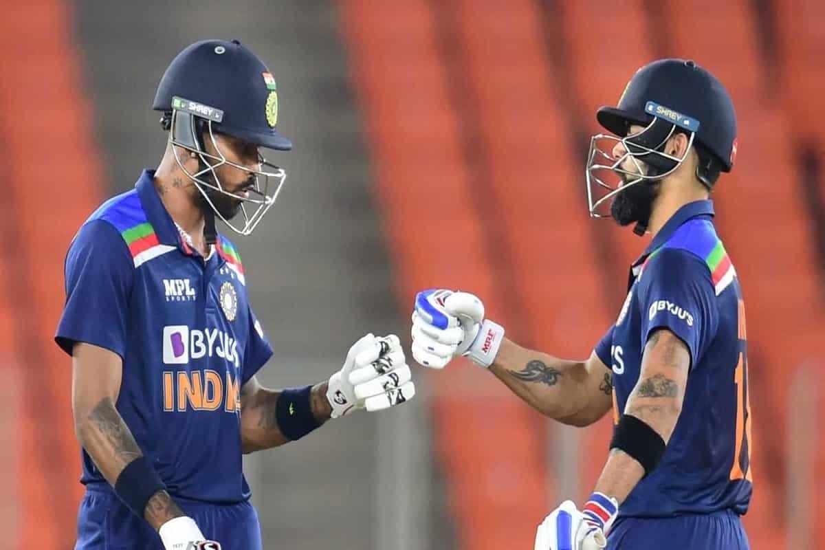 ‘Watched all of his games’:Suryakumar explains how he planned first-ball six off