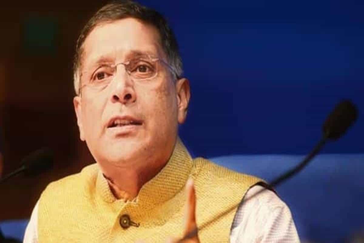 Arvind Subramanian resigns as professor of Ashoka University