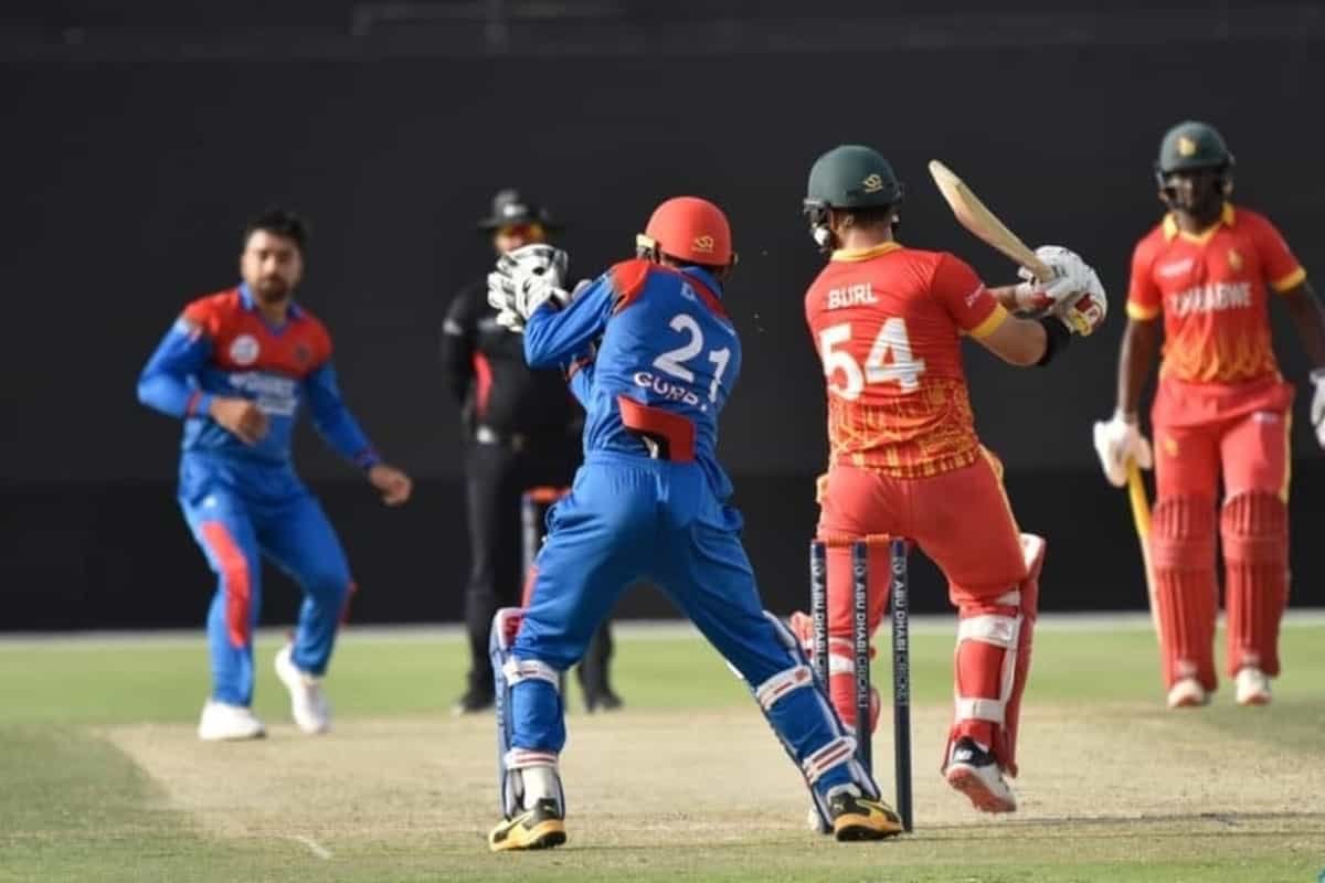 AFG vs ZIM 3rd T20 2021: Live Streaming, Dream11 Team, Prediction, Squads, Venue, Timing