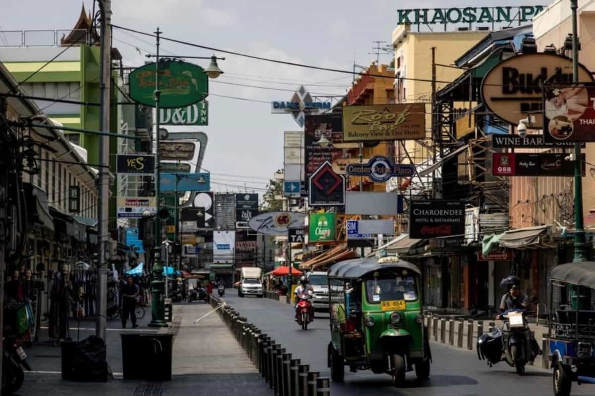 Thailand to reduce quarantine for visitors to revive tourism