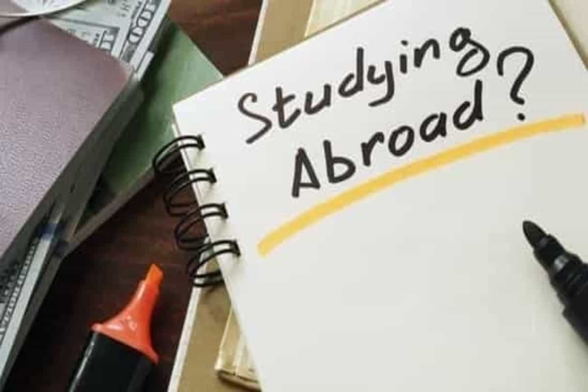 Study abroad: What universities expect and how students can stay ahead in race