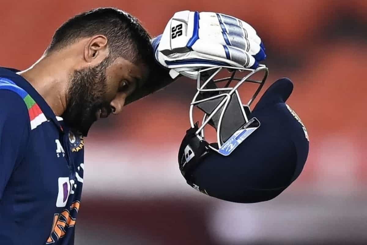 IND vs ENG: Has Suryakumar Yadav Made a Strong Case For T20 World Cup?