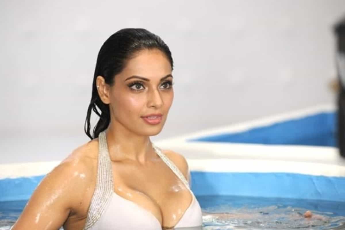 Bipasha Basu open to big-screen comeback after her ad with Ranbir Kapoor