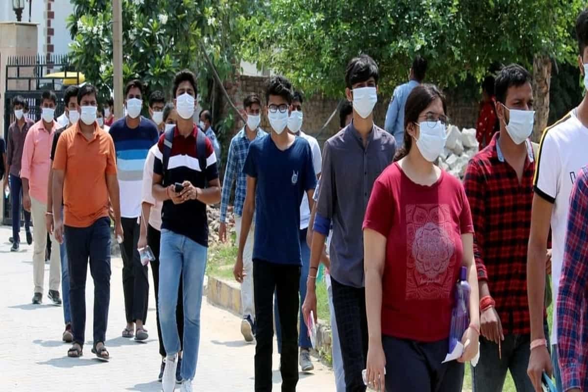 Public Service Commission Prelim exam held in Maharashtra