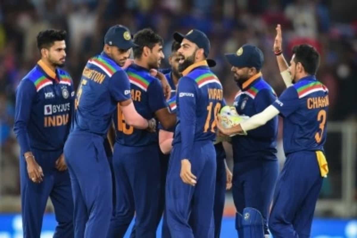 Predicted Playing 11 India Vs England