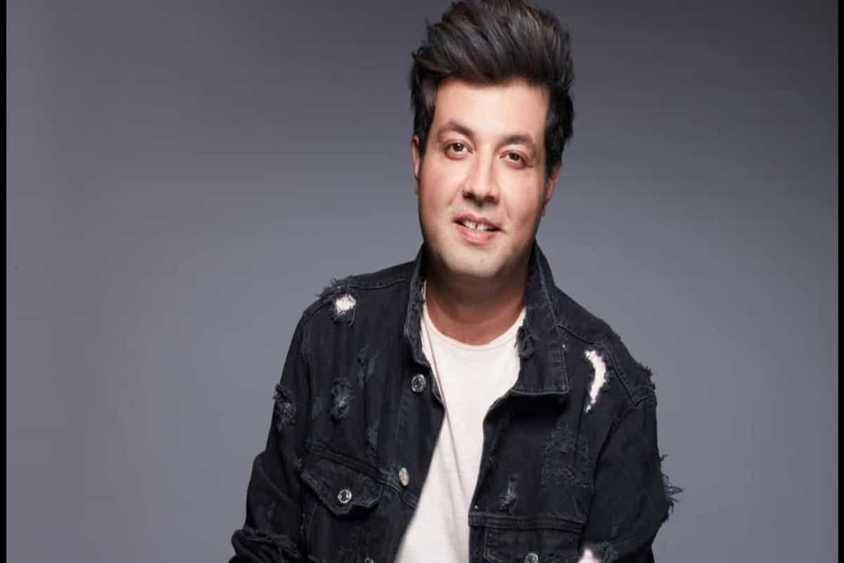 Hope to make people laugh, smile and entertain them throughout the year: Varun Sharma