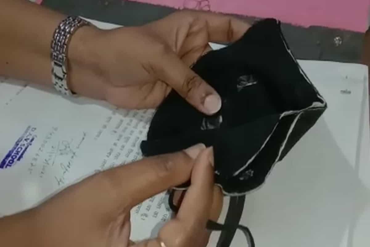 CSBC Bihar Police constable aspirants use N95mask for cheating in exam, 6 held