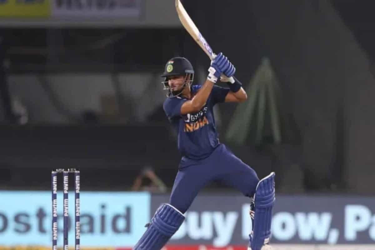 Shreyas Iyer to play for Lancashire in Royal London Cup