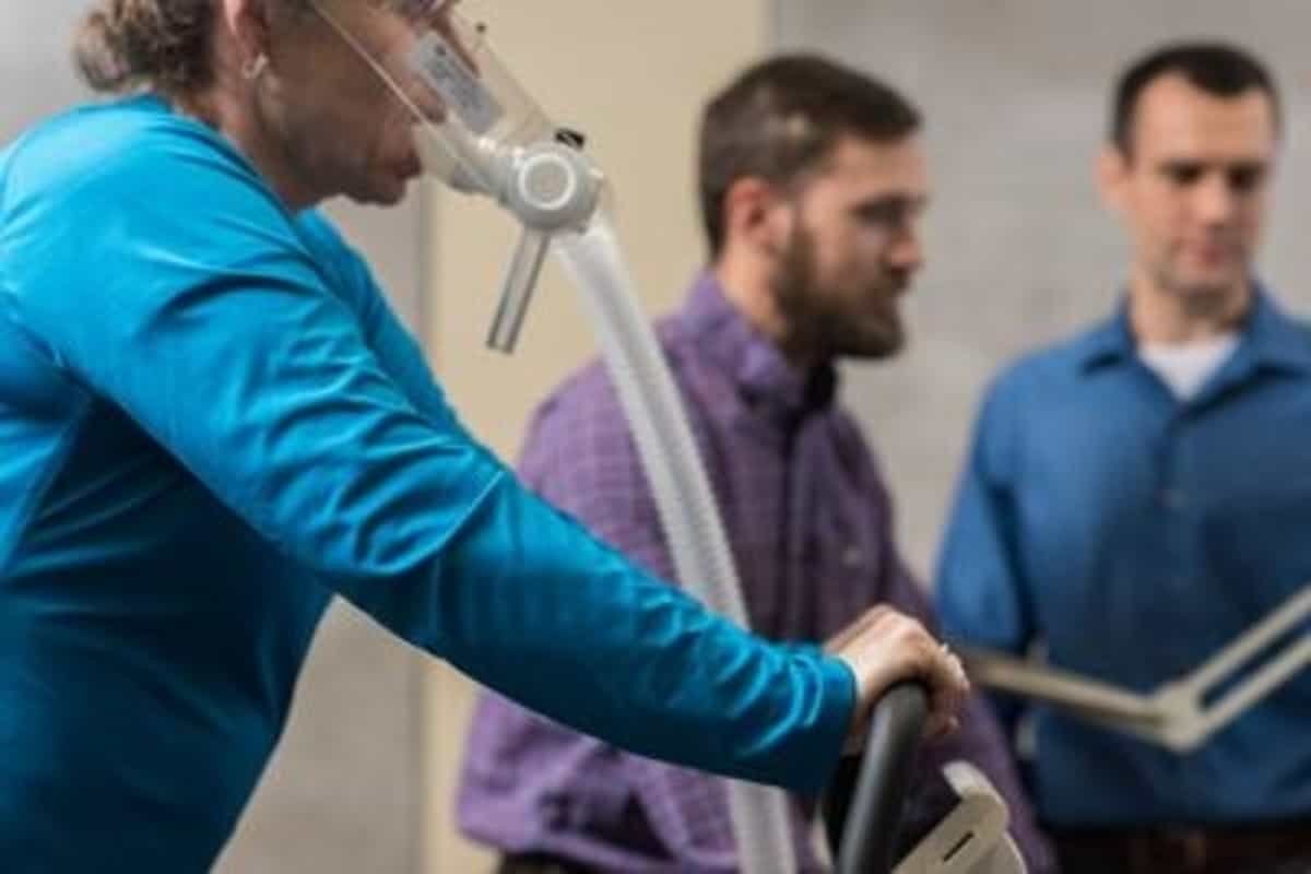 Cells burn more calories after just one bout of moderate aerobic exercise