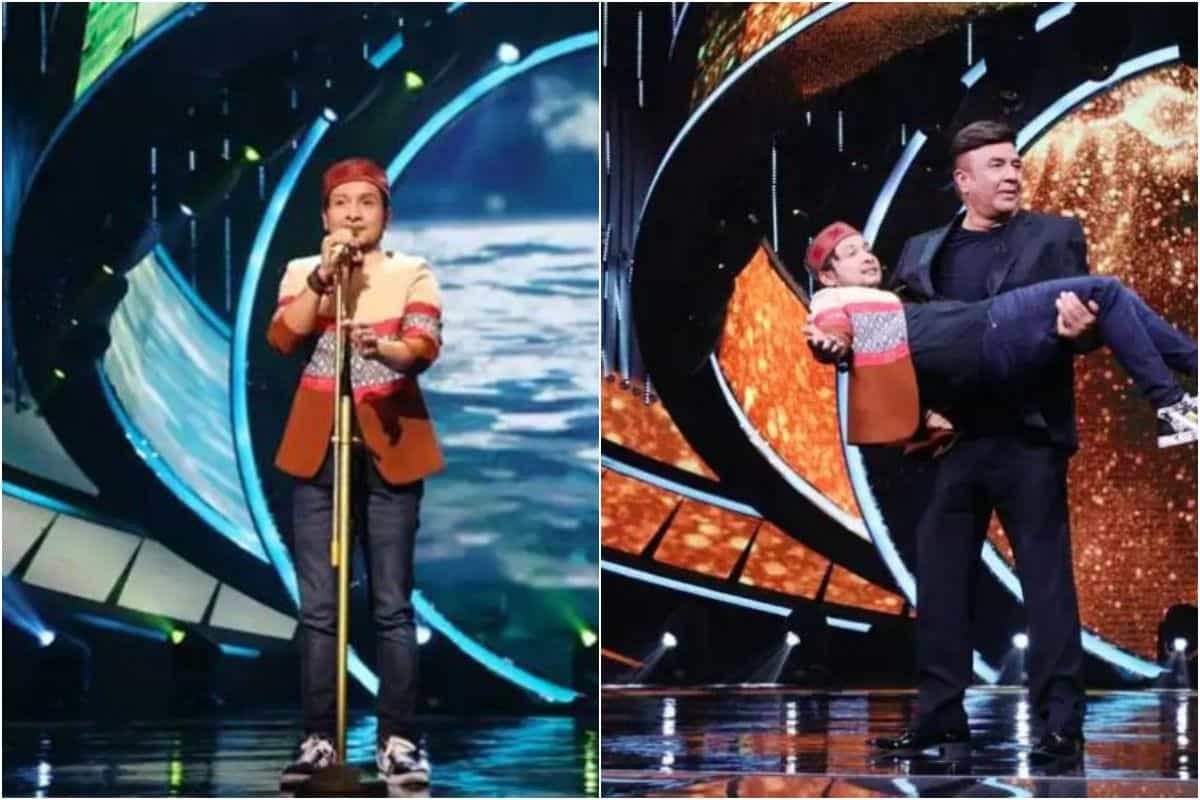Netizens Declare Pawandeep Rajan as Indian Idol 12 Winner, As Per Our Poll | Fans Call Him ‘God’