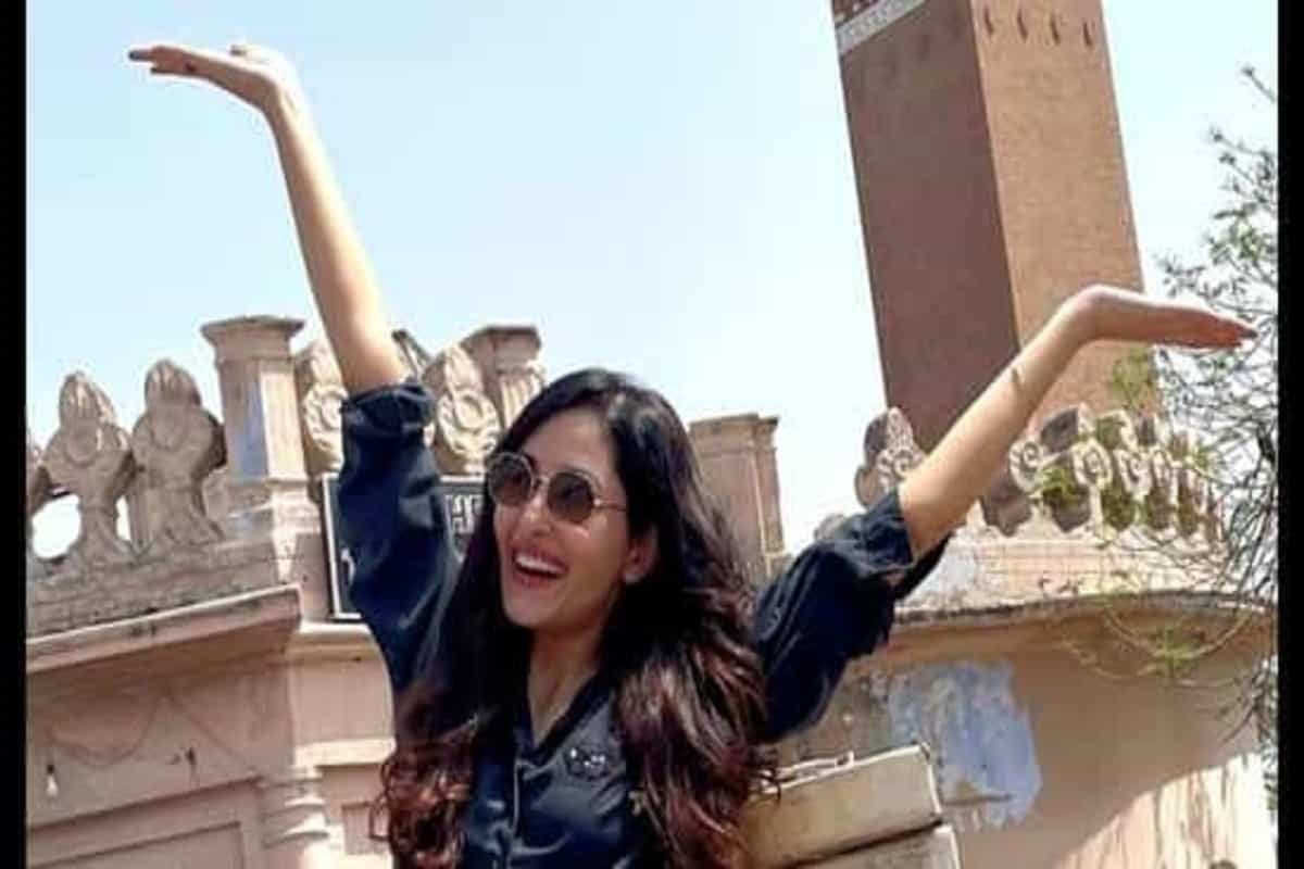 Pooja Chopra: For me, it’s about quality not quantity!