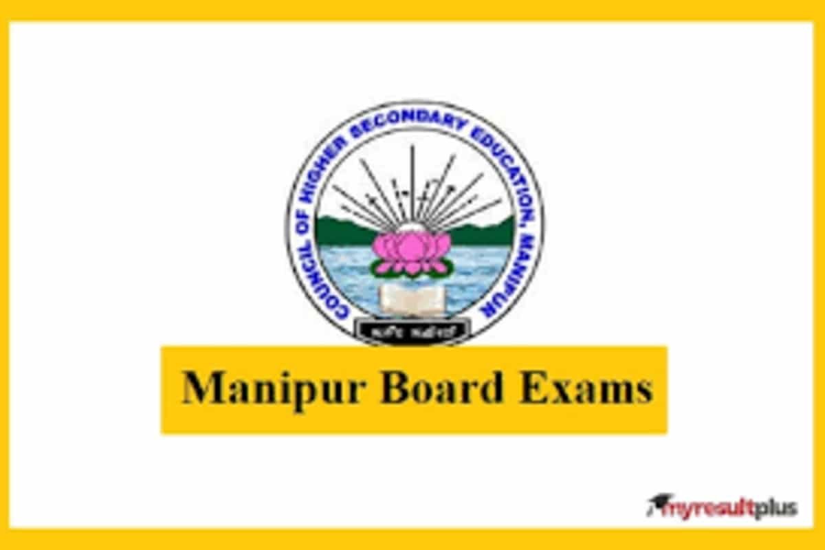 Manipur board class 12 examination schedule 2021 released, check here