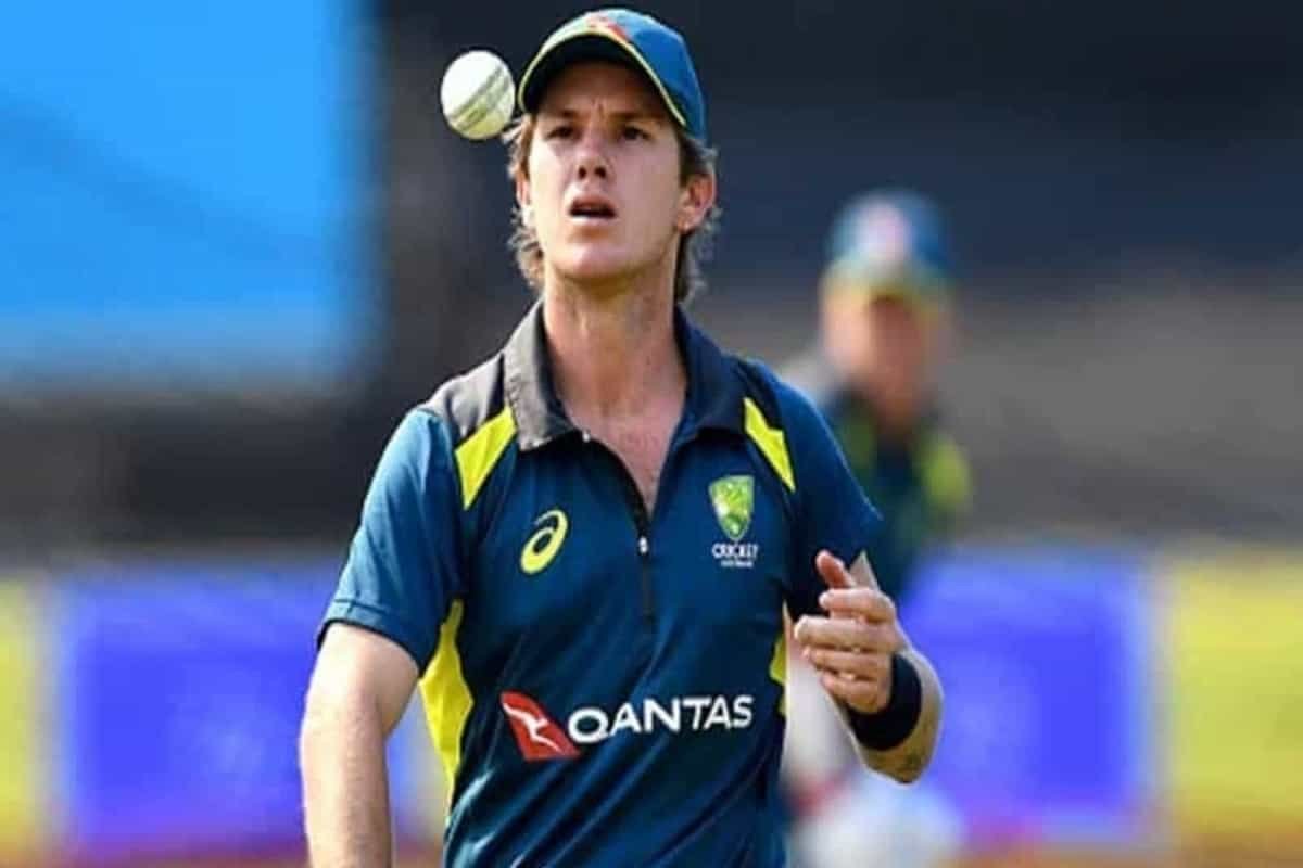 Zampa getting married, to miss RCB’s first game