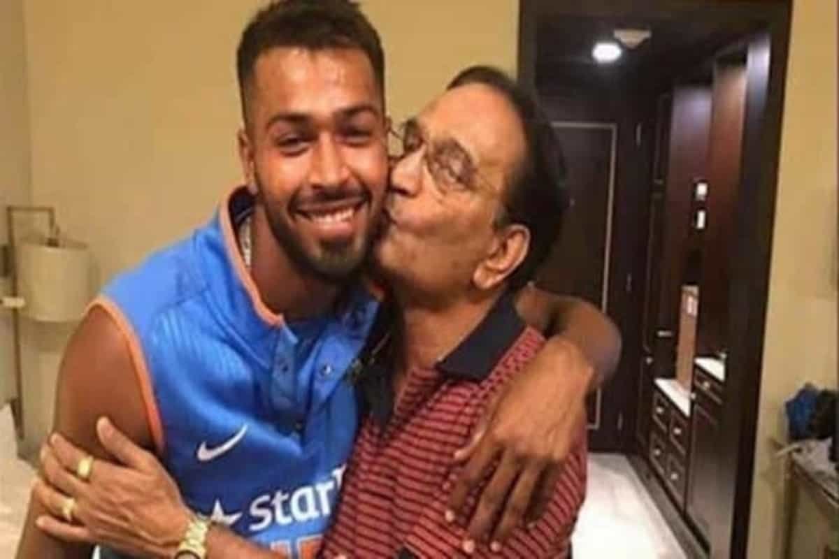 ‘Krunal Pandya’s father would be super proud of his achievement’