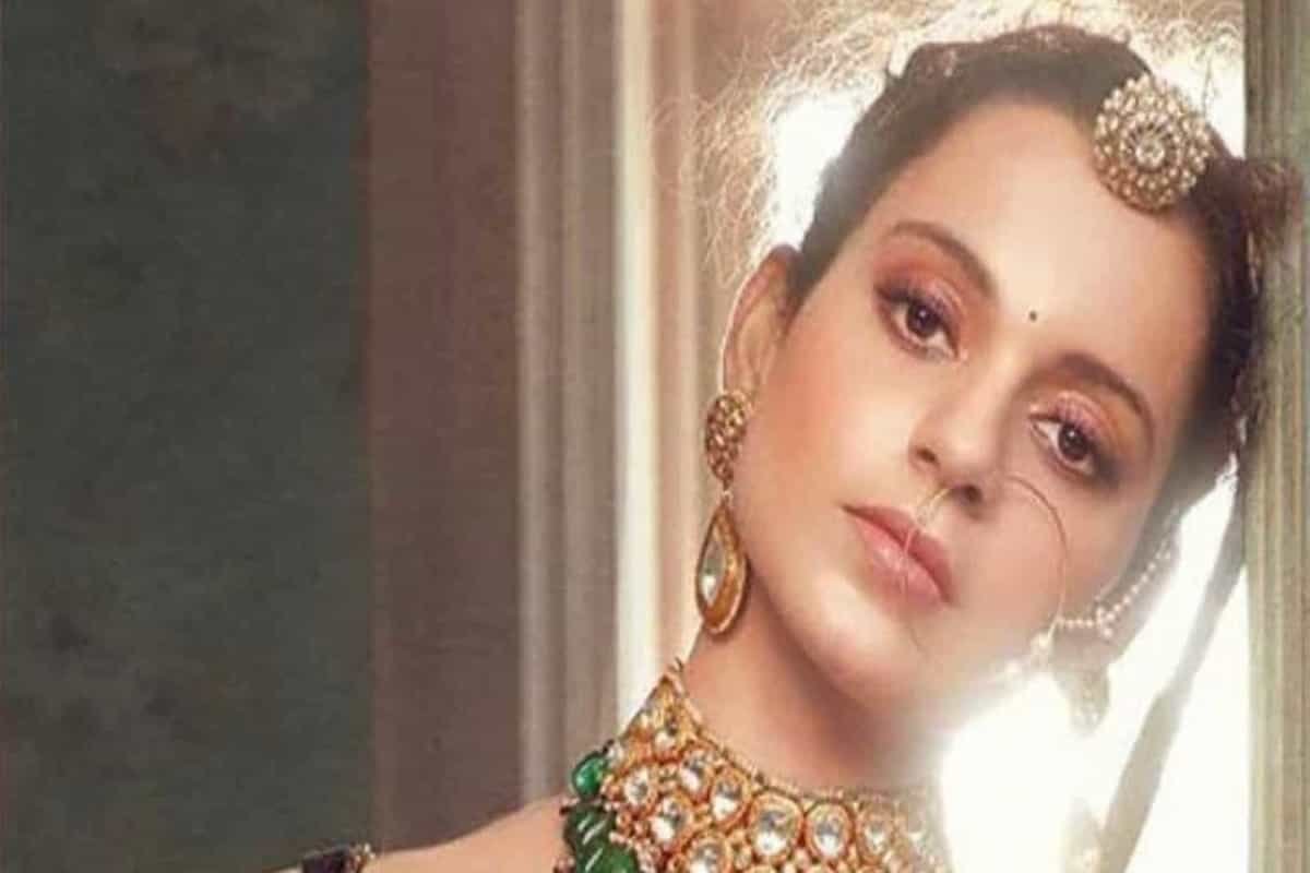 Kangana replies to RGV’s praise of Thalaivi, says she likes him
