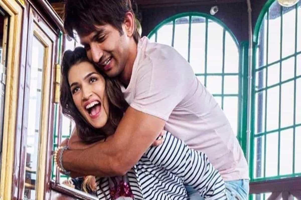 Kriti Sanon on her first impression of Adipurush co-star Prabhas