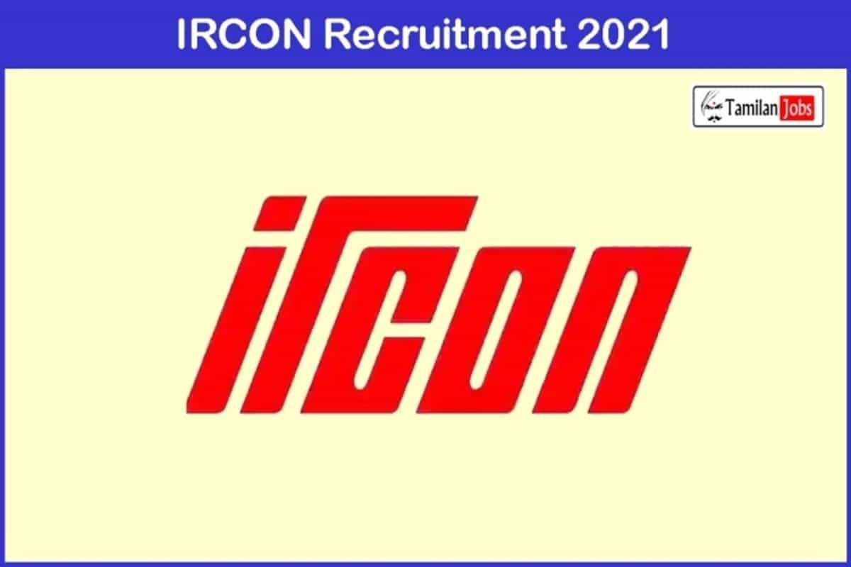 IRCON Recruitment 2021: 74 vacancies for Engineers on offer, here’s direct link