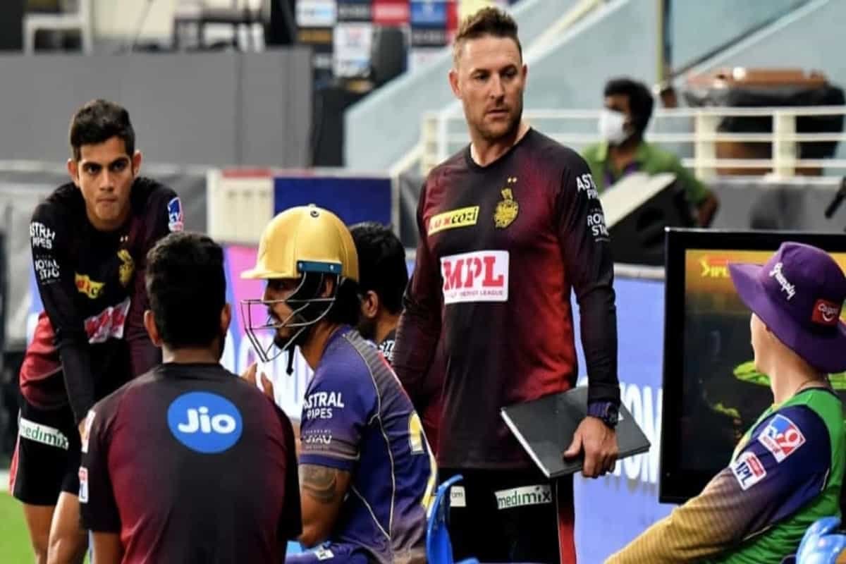 IPL 2021: Kolkata Knight Riders players assemble in Mumbai for quarantine