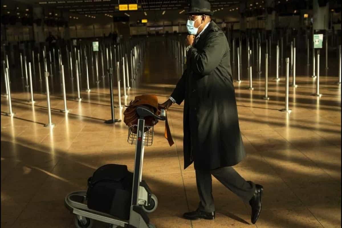 2021 likely to be more about leisure travel: Survey