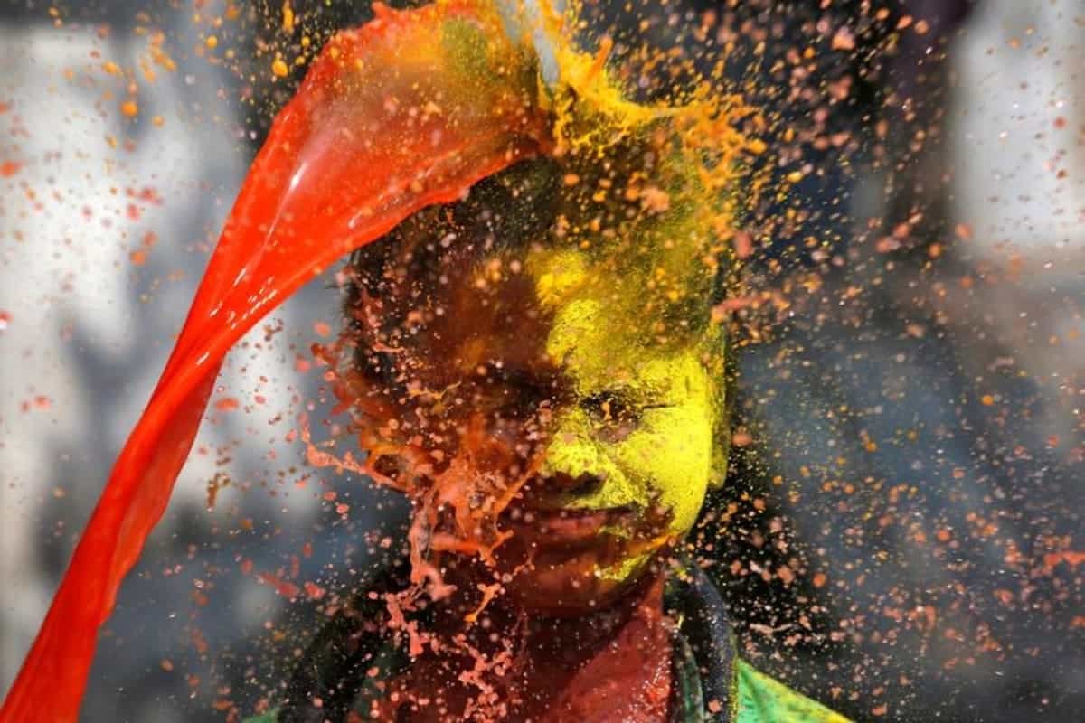 Holi 2021 amid Covid-19: List of states/UTs that banned public celebrations