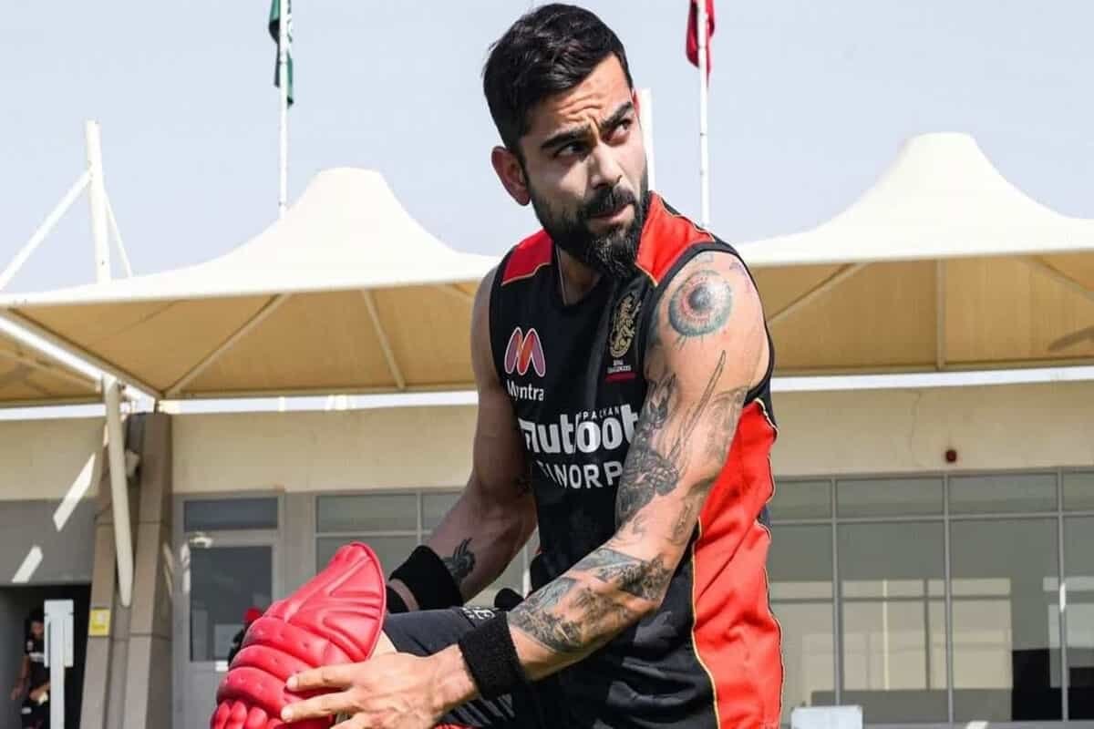 ‘We talked about it before auction’: Hesson explains Kohli’s decision to open