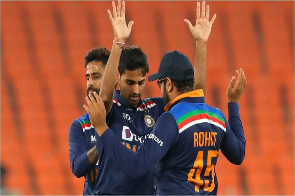 Predicition 11 For India Vs England