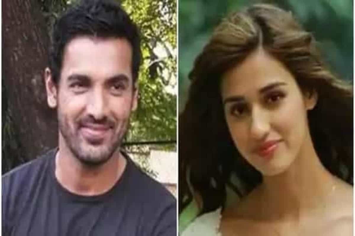 John Abraham, Disha Patani shoot for Ek Villain Returns amid Covid-19 spike