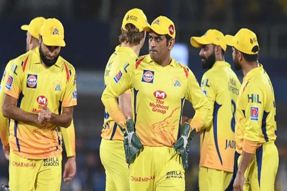 IPL 2021: CSK to continue preparations in Mumbai