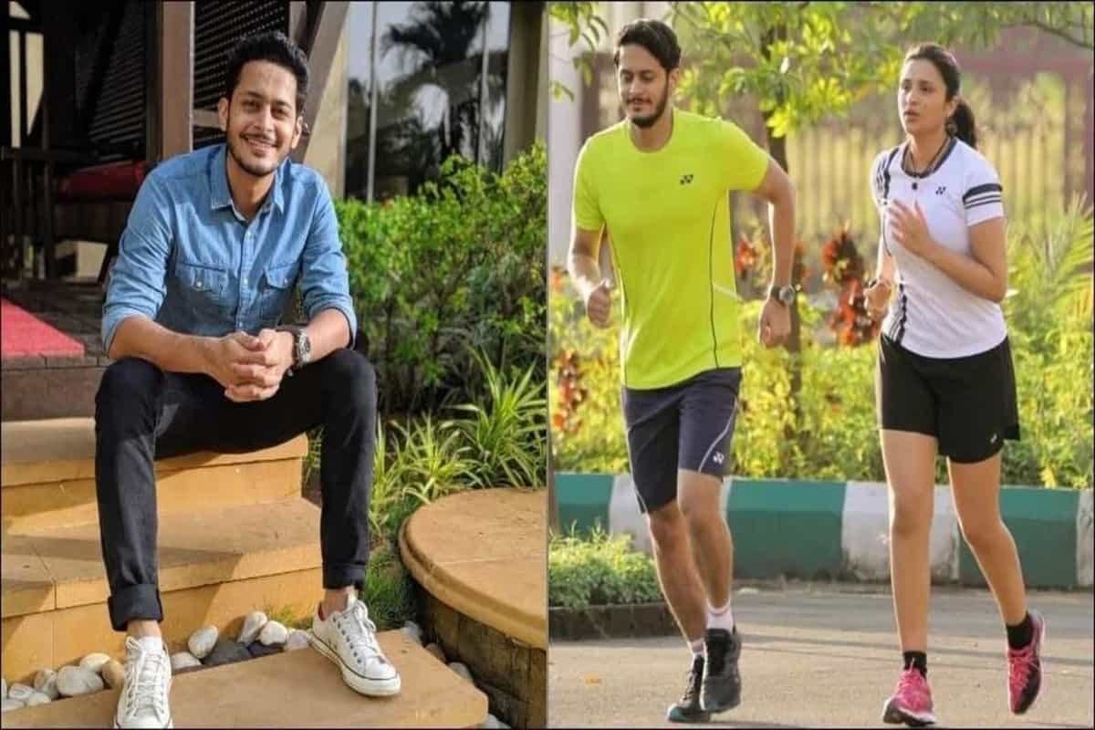 Saina actor Eshan Naqvi shares about champion’s diet, training Parineeti Chopra